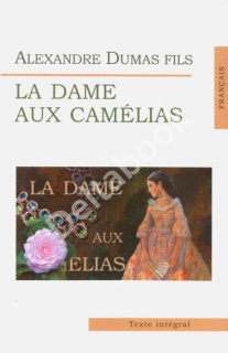 La Dame Aux Camelias